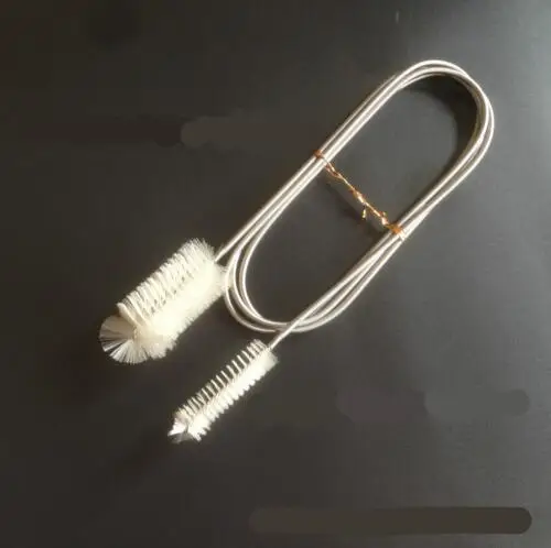 Creative Bendable Sewer Pipes Dredge Sink Head Brush Cleaning Kitchen Accessories Cleaning Tools LYQ
Creative Bendable Sewer Pipes Dredge Sink Head Brush Cleaning Kitchen Accessories Cleaning Tools LYQ