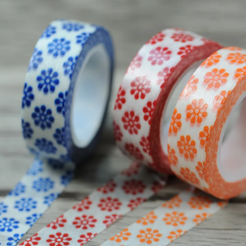 Free Shipping Beautiful lift washi tape/15mm*10m washi tape/beautiful snowflake masking paper tape
Free Shipping Beautiful lift washi tape/15mm*10m washi tape/beautiful snowflake masking paper tape