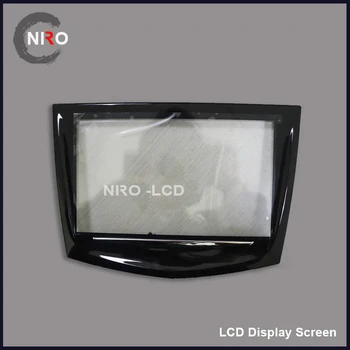 New OEM Screen LCD Digitizer For Cadillac CUE ATS CTS SRX XTS Cadillac Touch Screen Digitizer For Car GPS Navigation 
New OEM Screen LCD Digitizer For Cadillac CUE ATS CTS SRX XTS Cadillac Touch Screen Digitizer For Car GPS Navigation