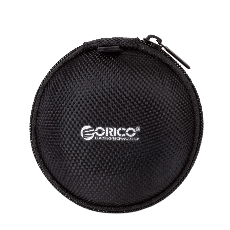 Orico Headphones Pack Portable Headphones Ear Plugs External Cover U Disk Memory Card Mini Storage Bag Nylon Cloth +Eva Withou
Orico Headphones Pack Portable Headphones Ear Plugs External Cover U Disk Memory Card Mini Storage Bag Nylon Cloth +Eva Withou