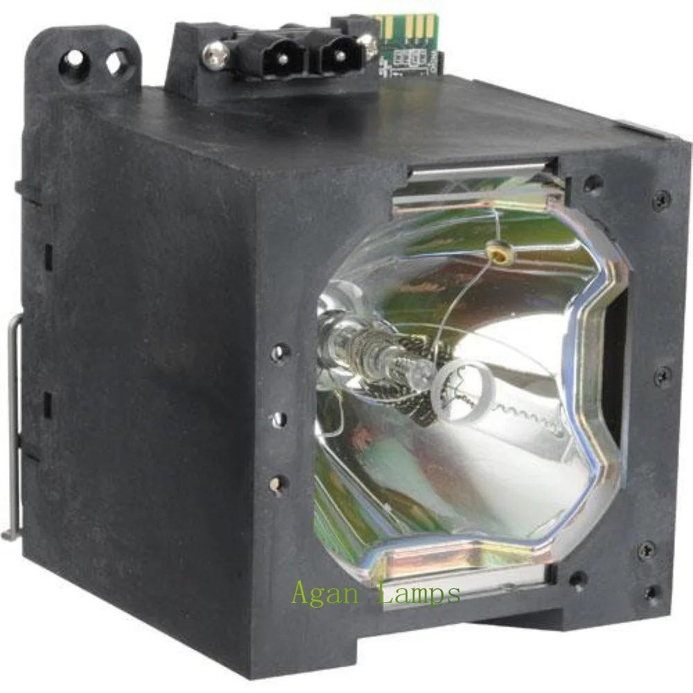 Replacement Lamp for Dukane ImagePro 9060, NEC GT5000, GT6000, GT6000R, Digital Projection SHOWlite 5000sx+ 6000gv projectors
Replacement Lamp for Dukane ImagePro 9060, NEC GT5000, GT6000, GT6000R, Digital Projection SHOWlite 5000sx+ 6000gv projectors