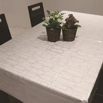 Pastoral Style Pvc Waterproof Oilproof Tablecloth High Temperature Resistant Coffee Table Mat Tablecloth High Quality
Pastoral Style Pvc Waterproof Oilproof Tablecloth High Temperature Resistant Coffee Table Mat Tablecloth High Quality