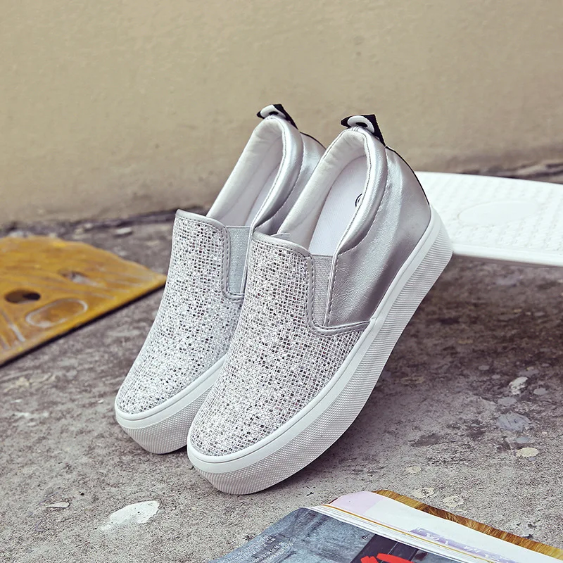 height increase shoes platform sneakers schoenen vrouw chaussures femmes automne wedge woman glitter fall 2018 zapatos de
height increase shoes platform sneakers schoenen vrouw chaussures femmes automne wedge woman glitter fall 2018 zapatos de