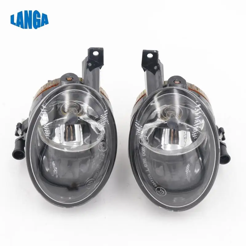 Halogen Fog Lamp Foglamp Fog light Assembly Nebelscheinwerfer Lampe for VW TOUAREG 7P OE: 7P6941699 / 7P6941700
Halogen Fog Lamp Foglamp Fog light Assembly Nebelscheinwerfer Lampe for VW TOUAREG 7P OE: 7P6941699 / 7P6941700