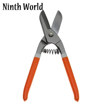 Metal Sheet Cutting Scissor Pvc Pipe Cutter Professional Industrial Shears Iron Scissors Multi-purpose Scissors Tin Snips
Metal Sheet Cutting Scissor Pvc Pipe Cutter Professional Industrial Shears Iron Scissors Multi-purpose Scissors Tin Snips