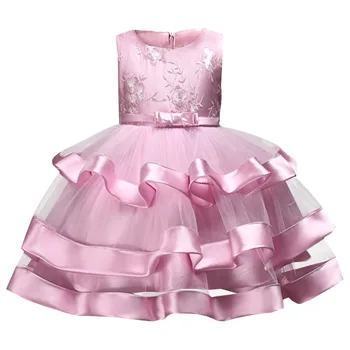 Baby girl party dress children princess sequin dress 3-10 yrs baby girl clothes wedding birthday Christmas tutu prom dresses
Baby girl party dress children princess sequin dress 3-10 yrs baby girl clothes wedding birthday Christmas tutu prom dresses