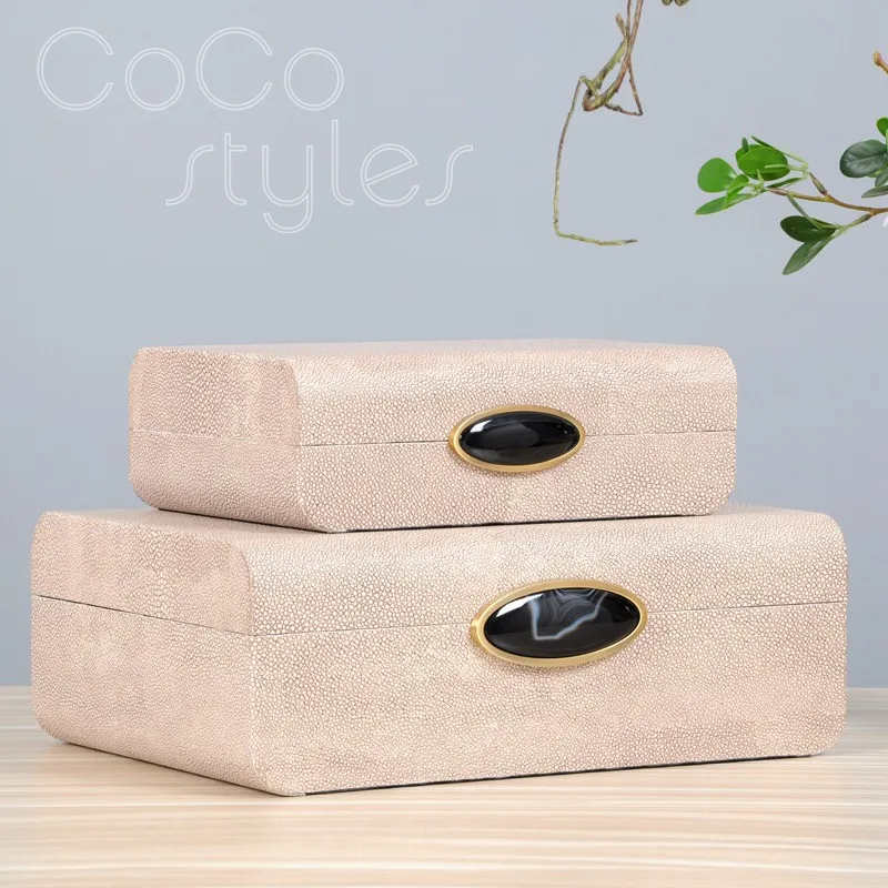 3 ins luxe jewelry box (3)