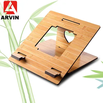 

Arvin Ergonomic Laptop Stand For Macbook Pro Folding Cooling Laptop Holder Adjustable Portable PC Stand lapdesk Suporte Notebook