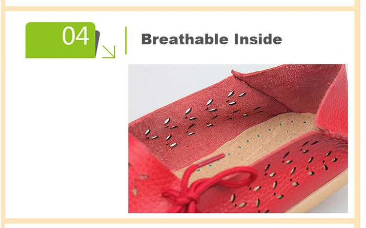 AH 911-2 (12) Women's Summer Loafers Shoes