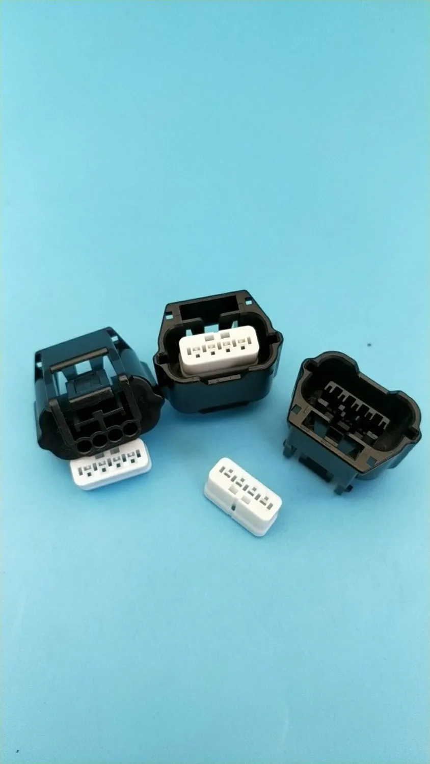 4 Pin/Way Женский водонепроницаемый разъем авто разъем 7283-8853-30 Карта Датчик массового потока воздуха розетка
4 Pin/Way Женский водонепроницаемый разъем авто разъем 7283-8853-30 Карта Датчик массового потока воздуха розетка