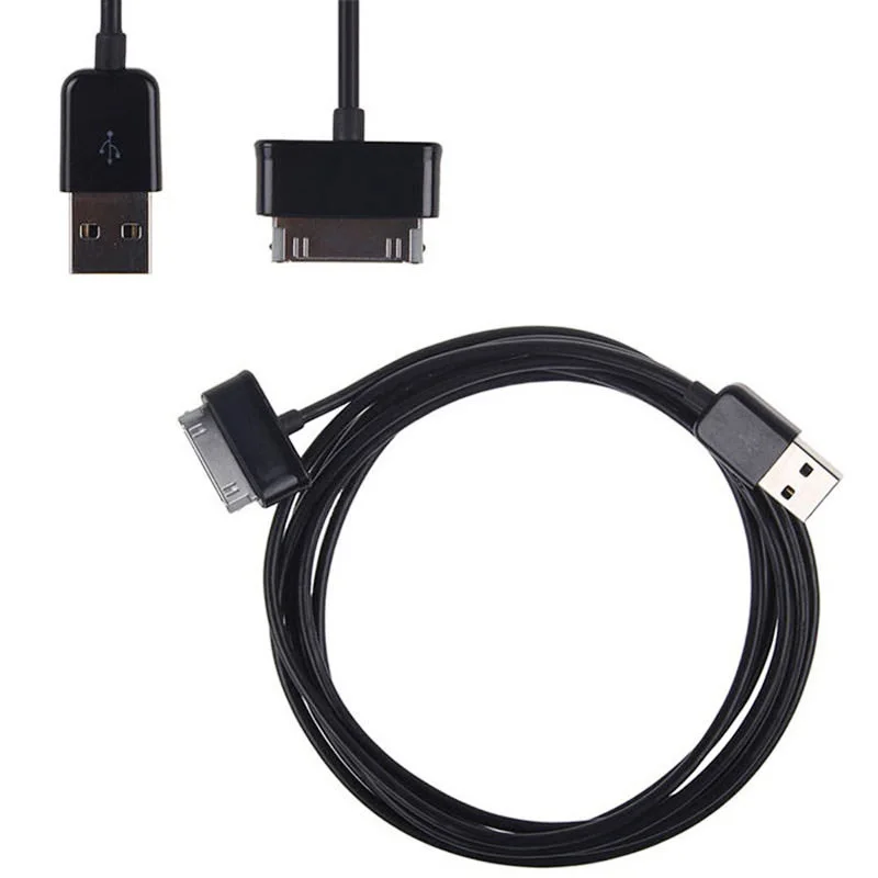 USB Data Cable Charging Cord for samsung galaxy tab 2 P1000 P3100 P3110 P5100 P5110 P6800 P7300 P7310 P7500 P7510/N8000
USB Data Cable Charging Cord for samsung galaxy tab 2 P1000 P3100 P3110 P5100 P5110 P6800 P7300 P7310 P7500 P7510/N8000