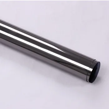 HOHOFILM 152cmx50cm 15% VLT Window Tint Mirror Effect Car Window House glass sticker Heat Reduce Film 60''x20''
HOHOFILM 152cmx50cm 15% VLT Window Tint Mirror Effect Car Window House glass sticker Heat Reduce Film 60''x20''