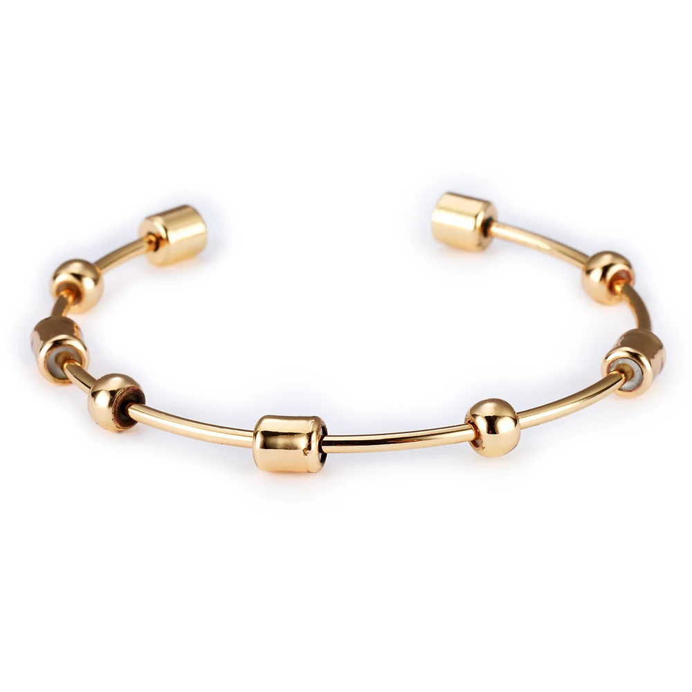 MYLONGINGCHARM Score Counting Bracelet,Score Keeper,Golf Score Counter Bracelets-Open Cuff Bangles Gold Color-Women Golfer Gifts
MYLONGINGCHARM Score Counting Bracelet,Score Keeper,Golf Score Counter Bracelets-Open Cuff Bangles Gold Color-Women Golfer Gifts