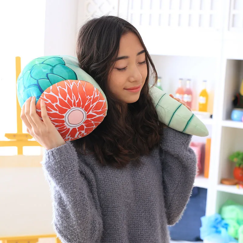 Anime Miss Kobayashi's Dragon Maid Tooru Dragon Tail Cushion U shape Sleep Hold Pillow Plush Doll Toys Cosplay Gift
Anime Miss Kobayashi's Dragon Maid Tooru Dragon Tail Cushion U shape Sleep Hold Pillow Plush Doll Toys Cosplay Gift