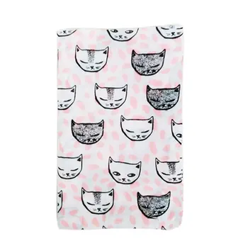 Newborns Baby Cute Cartoon Design Wraps Blankets Multi Designs Functions Wrap Bath Towels
Newborns Baby Cute Cartoon Design Wraps Blankets Multi Designs Functions Wrap Bath Towels