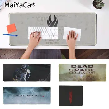 Maiyaca Beautiful Anime Dead Space 4 Gamer Speed Mice Retail Small Rubber Mousepad Rubber PC Computer Gaming mousepad
Maiyaca Beautiful Anime Dead Space 4 Gamer Speed Mice Retail Small Rubber Mousepad Rubber PC Computer Gaming mousepad