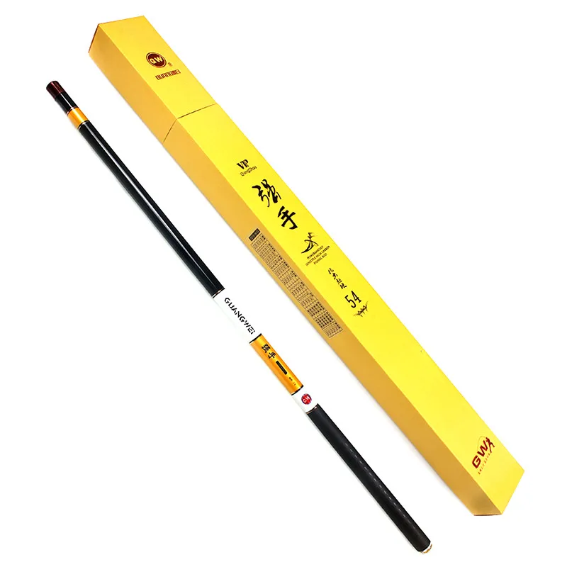 Good quality portable convenient 1 pcs/Lot 3.6/4.5/5.4/6.3/7.2 m stream/river/lake/pond fishing rod hand pole
Good quality portable convenient 1 pcs/Lot 3.6/4.5/5.4/6.3/7.2 m stream/river/lake/pond fishing rod hand pole