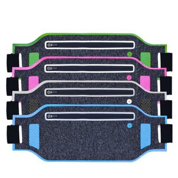 Ourdoor Ultra-thin personal running phone pockets Multi-function portable sports pockets XLS026 
Ourdoor Ultra-thin personal running phone pockets Multi-function portable sports pockets XLS026