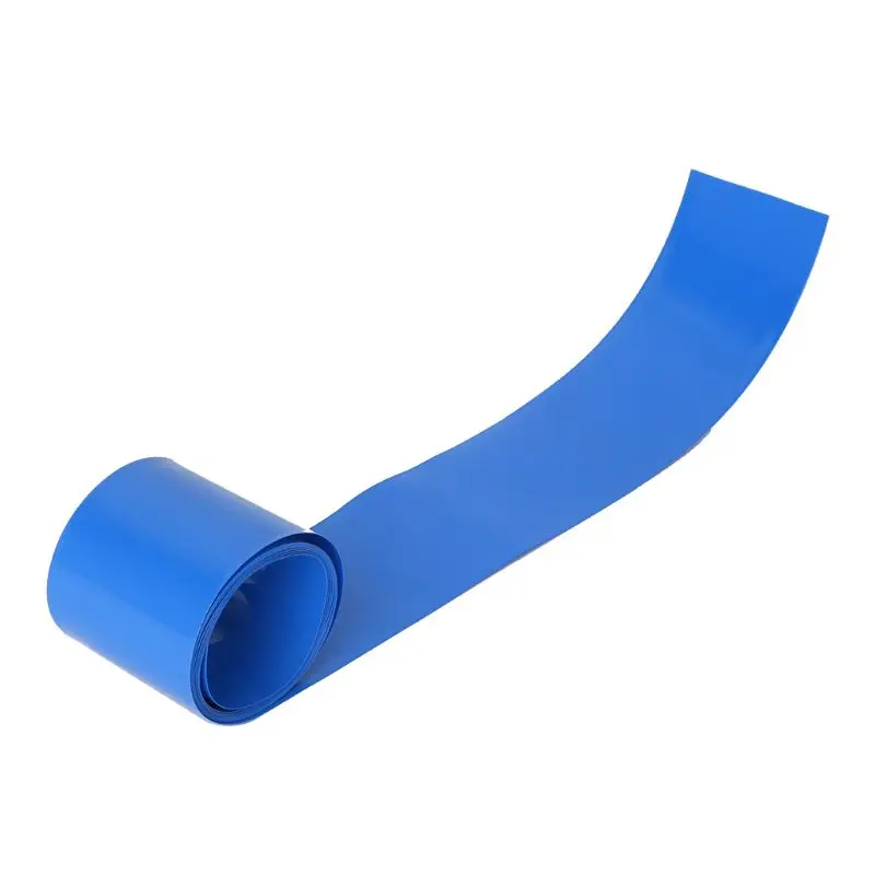 Lithium Battery Heat Shrink Tube Li-ion Wrap Skin14500 18650 26650 PVC Shrinkable Tubing Film Tape Sleeves Electrical Insulation
Lithium Battery Heat Shrink Tube Li-ion Wrap Skin14500 18650 26650 PVC Shrinkable Tubing Film Tape Sleeves Electrical Insulation