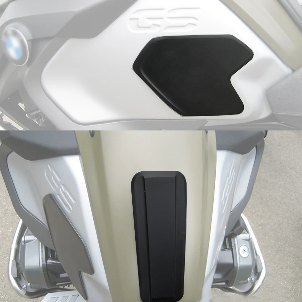 KEMiMOTO R1200GS Tank pad Gas Fuel Knee Grip Decal Stickers Gas Tank Traction Side Pad R 1200 GS Adv LC 2014 2015 2016 2017
KEMiMOTO R1200GS Tank pad Gas Fuel Knee Grip Decal Stickers Gas Tank Traction Side Pad R 1200 GS Adv LC 2014 2015 2016 2017