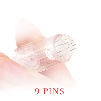 1Ppcs Micro Needle Accessory for Photon Electric Derma Pen Pin Needles Head Microblading Tattoo Supplies
1Ppcs Micro Needle Accessory for Photon Electric Derma Pen Pin Needles Head Microblading Tattoo Supplies