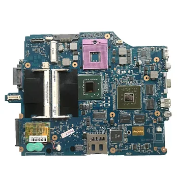 Excellent For Sony VGN-FZ15 Series Laptop Motherboard MBX-165 MS91 DDR2 A1369748B G86-751-A2 100% working
Excellent For Sony VGN-FZ15 Series Laptop Motherboard MBX-165 MS91 DDR2 A1369748B G86-751-A2 100% working