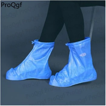Prodgf 2 Pair A Set zipper waterproof shoe cover
Prodgf 2 Pair A Set zipper waterproof shoe cover