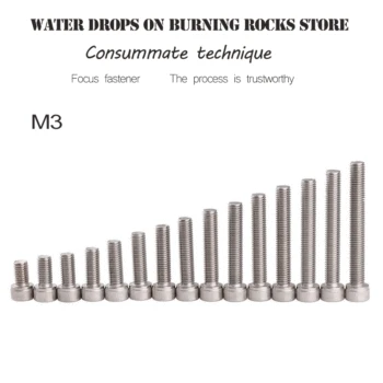 Free shipping M3 screws Cylindrical head screw Hex socket Furniture knurled cup head screw 304 stainless steel Bolts Highquality
Free shipping M3 screws Cylindrical head screw Hex socket Furniture knurled cup head screw 304 stainless steel Bolts Highquality