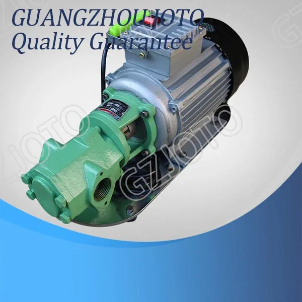 WCB-50 Electric Self Suction Oil Transfer Pump 550W Big Power Explosion-proof Petrol Pump
WCB-50 Electric Self Suction Oil Transfer Pump 550W Big Power Explosion-proof Petrol Pump