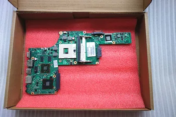 High quality laptop motherboard FOR Toshiba Satellite L630 V000245020 V000245030 6050A2338501-MB-A02 HM55
High quality laptop motherboard FOR Toshiba Satellite L630 V000245020 V000245030 6050A2338501-MB-A02 HM55