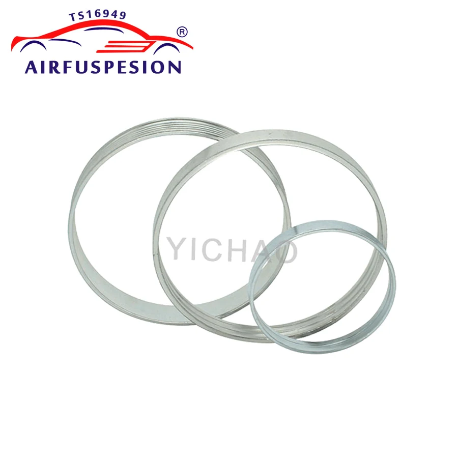 Air Spring Shock Absorber Rear Air Suspension Crimping Ring For Land Rover Discovery 3 LR3 LR4 RTD501090 LR016411 2005-2013
Air Spring Shock Absorber Rear Air Suspension Crimping Ring For Land Rover Discovery 3 LR3 LR4 RTD501090 LR016411 2005-2013