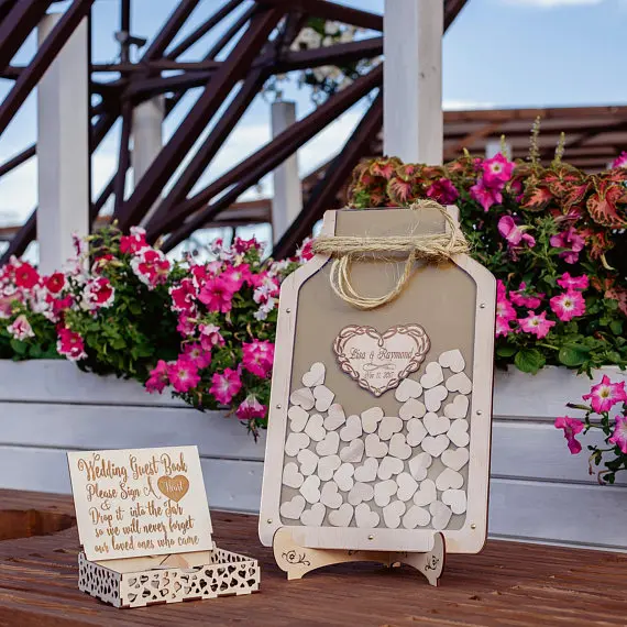 personalise names date Wedding Mason jar Guest book Drop box signature Guestbook alternative Guestbook Drop top decorations
personalise names date Wedding Mason jar Guest book Drop box signature Guestbook alternative Guestbook Drop top decorations