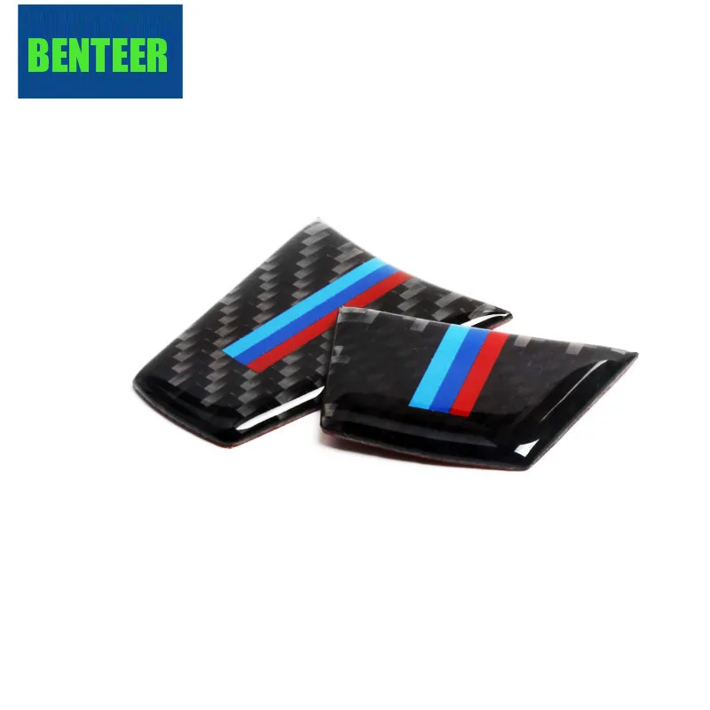 Carbon fiber sticker car steering wheel sticker for bmw 2005-2012 3 series E90 E92 320 325 318
Carbon fiber sticker car steering wheel sticker for bmw 2005-2012 3 series E90 E92 320 325 318