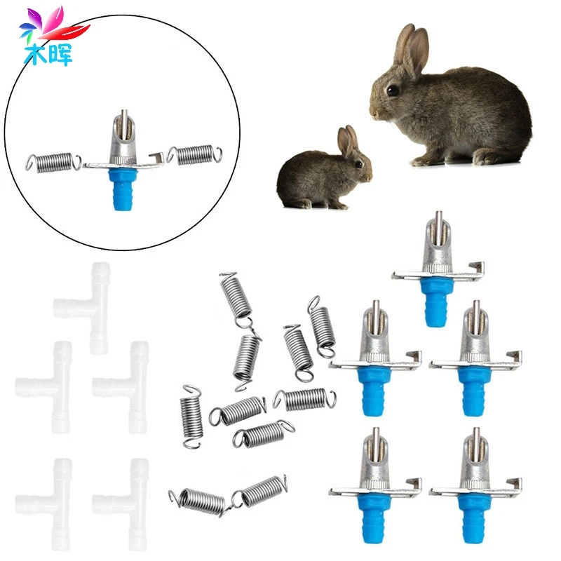 2017 Farm Animal Feeding High Quality Rabbit duckbill Drinker House Rabbit Mouse Nipple Rodent Water Feeder
2017 Farm Animal Feeding High Quality Rabbit duckbill Drinker House Rabbit Mouse Nipple Rodent Water Feeder
