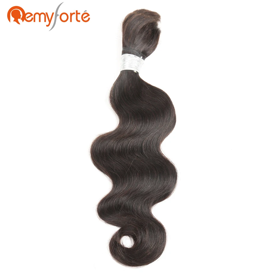 Remy Forte Hair No Weft Human Bulk Hair For Braiding Natural Color Body Wave Brazilian Hair Human Hair Crochet Free Shipping
Remy Forte Hair No Weft Human Bulk Hair For Braiding Natural Color Body Wave Brazilian Hair Human Hair Crochet Free Shipping