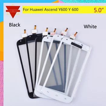 10Pcs/lot For Huawei Ascend Y600 Y 600 Touch Screen Touch Panel Sensor Digitizer Front Outer Glass Lens Touchscreen No LCD
10Pcs/lot For Huawei Ascend Y600 Y 600 Touch Screen Touch Panel Sensor Digitizer Front Outer Glass Lens Touchscreen No LCD