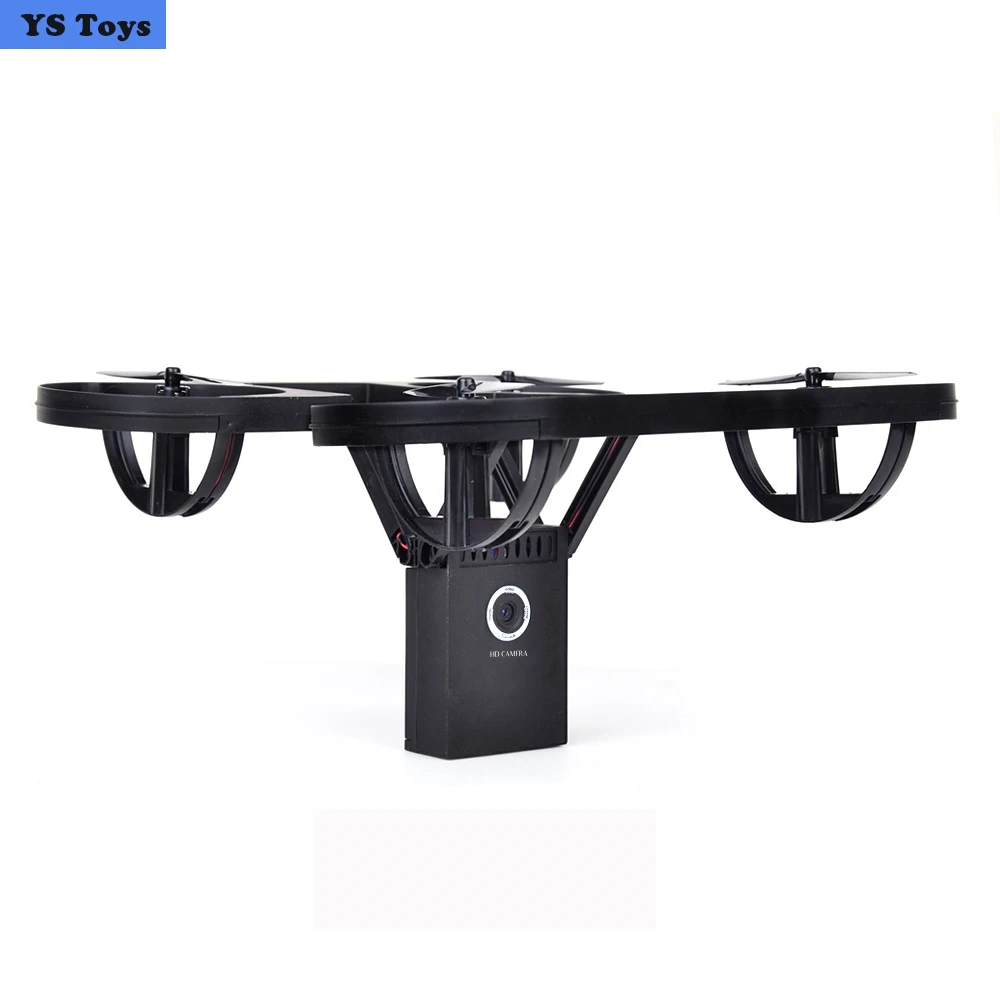 720P WIFI FPV Camera Quadcopter 2.4G Foldable RC Drone Altitude Hold 3D Flips Gravity Sense Auto return App Control Helicopter 
720P WIFI FPV Camera Quadcopter 2.4G Foldable RC Drone Altitude Hold 3D Flips Gravity Sense Auto return App Control Helicopter
