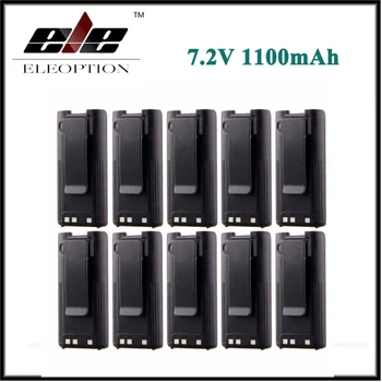 10x Eleoption 7.2V Ni-CD Battery for ICOM BP-210N BP-210 BP-209 BP-222 IC-A6 IC-A24
10x Eleoption 7.2V Ni-CD Battery for ICOM BP-210N BP-210 BP-209 BP-222 IC-A6 IC-A24