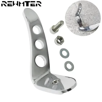 Kickstand Extension For Harley Street Glide FLHX Motorcycle Kickstand Extension Road King Flhr Road Glide Models 2007-2017
Kickstand Extension For Harley Street Glide FLHX Motorcycle Kickstand Extension Road King Flhr Road Glide Models 2007-2017