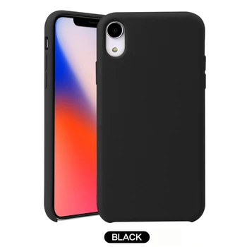 50pcs/lot Free shipping 6colours Liquid Silicone Oil TPE protective cover case for iphone 6 7 8 X XS XR XS Max 6 7 8 plus shell
50pcs/lot Free shipping 6colours Liquid Silicone Oil TPE protective cover case for iphone 6 7 8 X XS XR XS Max 6 7 8 plus shell
