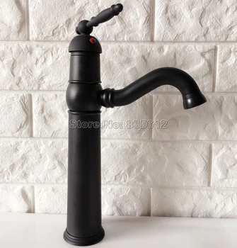 Black Oil Rubbed Bronze Swivel Spout Kitchen Sink Faucet Mixer Wash Basin Taps Single Hole Deck Mounted Faucet Wnf367
Black Oil Rubbed Bronze Swivel Spout Kitchen Sink Faucet Mixer Wash Basin Taps Single Hole Deck Mounted Faucet Wnf367