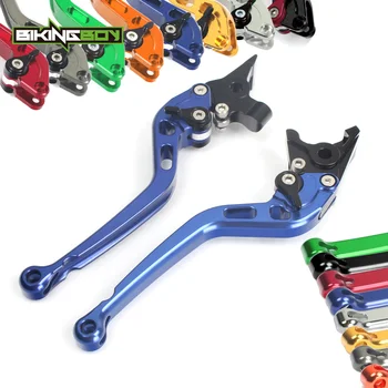 Adjustable long straight Clutch Brake Levers for YAMAHA YZF 1000 R Thunderace 96 97 98 99 00 01 02 03 FZR 1000 Exup 91 92 93 94 
Adjustable long straight Clutch Brake Levers for YAMAHA YZF 1000 R Thunderace 96 97 98 99 00 01 02 03 FZR 1000 Exup 91 92 93 94