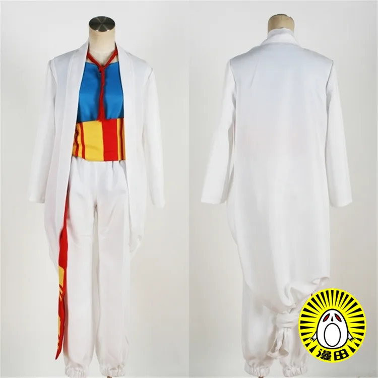 Can be tailored The Labyrinth of Magic Anime cosplay cos cartoon Halloween Woman Man cosplay costume
Can be tailored The Labyrinth of Magic Anime cosplay cos cartoon Halloween Woman Man cosplay costume