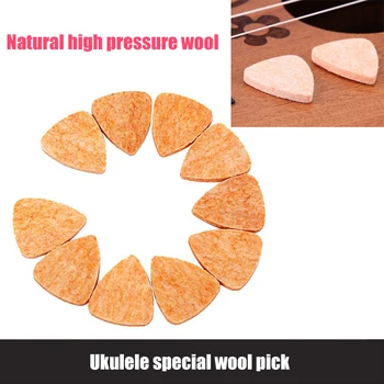 2 PC Ukulele Guitar High-quality Retro Solid Color Concise Compatible Smooth Sturdy Picks
2 PC Ukulele Guitar High-quality Retro Solid Color Concise Compatible Smooth Sturdy Picks
