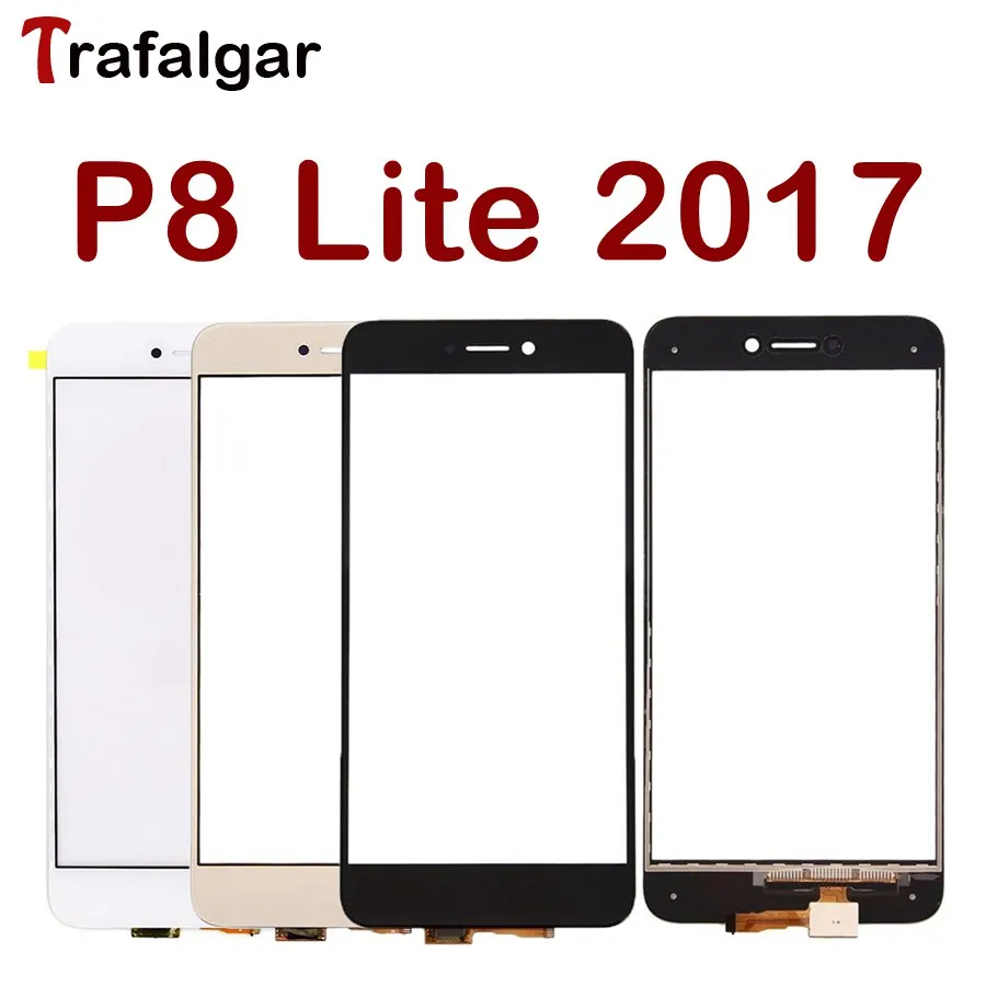for Huawei P8 Lite 2017 Touch Screen Digitizer Glass Sensor Panel Touchscreen for Huawei P9 Lite 2017 Touch Screen GR3 2017
for Huawei P8 Lite 2017 Touch Screen Digitizer Glass Sensor Panel Touchscreen for Huawei P9 Lite 2017 Touch Screen GR3 2017