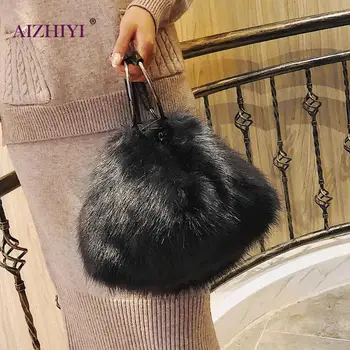 Sweet Girl Soft Handbags Faux Fur women Tote Bag Lady Large Capacity Evening Party Clutch Top-handle Bag Travel Shoulder Handbag
Sweet Girl Soft Handbags Faux Fur women Tote Bag Lady Large Capacity Evening Party Clutch Top-handle Bag Travel Shoulder Handbag