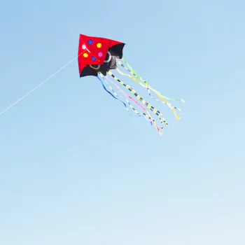 New arrive high quality 71 Inch huge special fish kite with handle line easy to fly
New arrive high quality 71 Inch huge special fish kite with handle line easy to fly