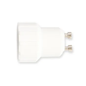 GU10 To E14 Socket Base Halogen CFL Light Bulb Lamp Adapter Converter Holder LAD-sale
GU10 To E14 Socket Base Halogen CFL Light Bulb Lamp Adapter Converter Holder LAD-sale