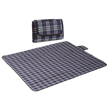 180*150cm Waterproof Foldable Camping Mat Thicken Outdoor Beach Picnic Blanket Tent Mat Picnic Rug Soft Baby Climb Mat
180*150cm Waterproof Foldable Camping Mat Thicken Outdoor Beach Picnic Blanket Tent Mat Picnic Rug Soft Baby Climb Mat