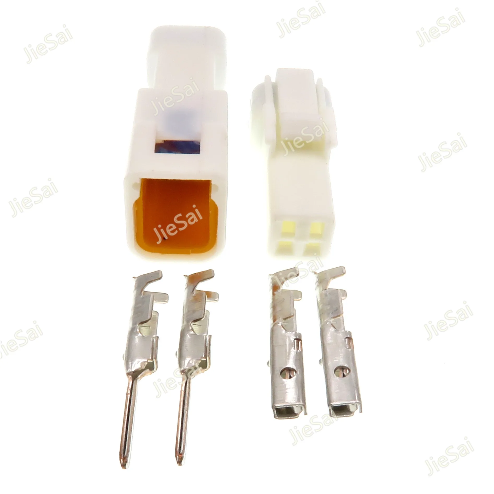 2 Pin JST02R-JWPF-VSLE-D JST02T-JWPF-VSLE-D Waterproof Electrical Cable Connector For Auto Motors
2 Pin JST02R-JWPF-VSLE-D JST02T-JWPF-VSLE-D Waterproof Electrical Cable Connector For Auto Motors
